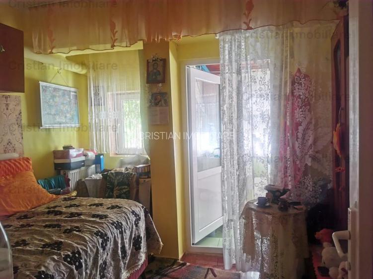 PARTER+ Balcon 7m Calarasi IV  1 camera 46mp utili transformat in 2 cam - 4