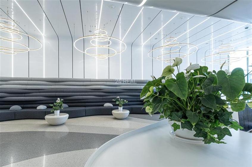 Yunity Park - Birouri Clasa A - Hub Tehnologic Dimitrie Pompeiu - 5