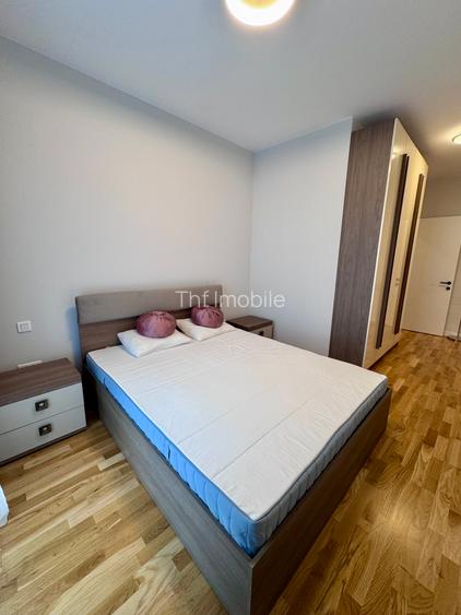 Apartament 3 camere de închiriat – Complex Escape | Șoseaua Străulești 29A - 5