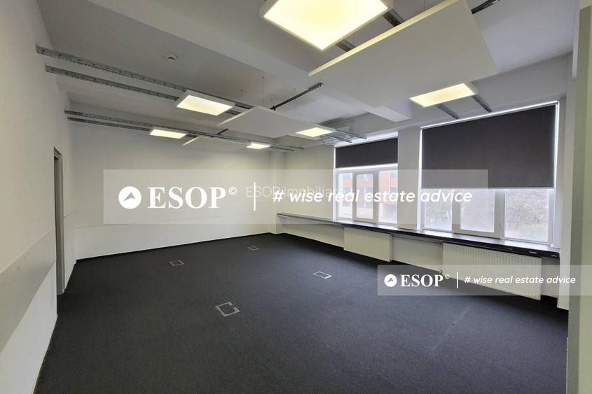 Cladire de birouri de vanzare,  Bucuresti, Romania, ID 3080 - 15