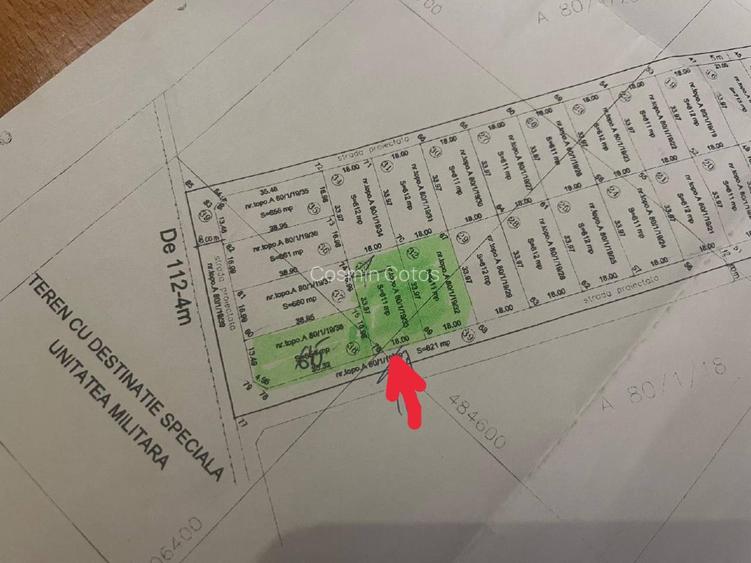 611 mp, ideali pentru viitorul familiei tale! Fervenția II - Apuseni Dumbrăvița - 5