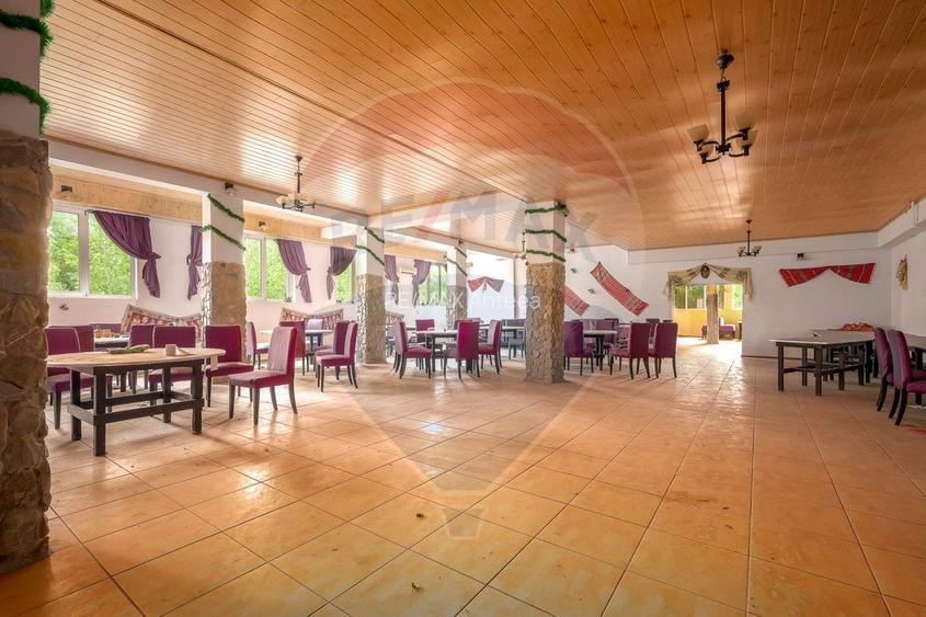 Hotel, Pensiune, Han, Camin de batrâni / muncitori, Loc de evenimente - 2