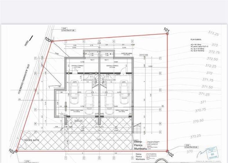 Proprietate premium zona Giordano Bruno - 6