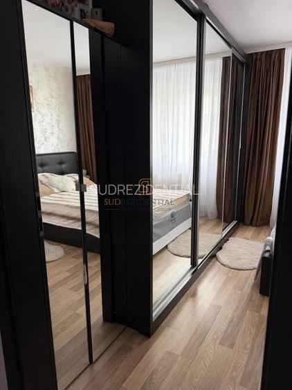 Apartament 2 camere decomandat, mobilat si utilat – Drumul Binelui - 4