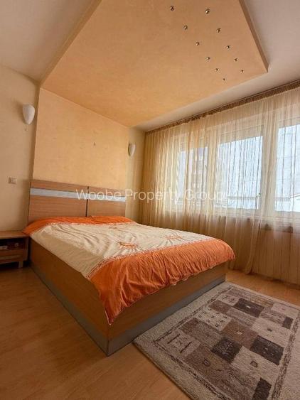 Apartament 2 CAMERE CALEA VICTORIEI - Athene Palace - 2