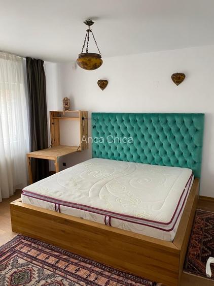 Vila individuala in Pipera - cartier Azur - 5