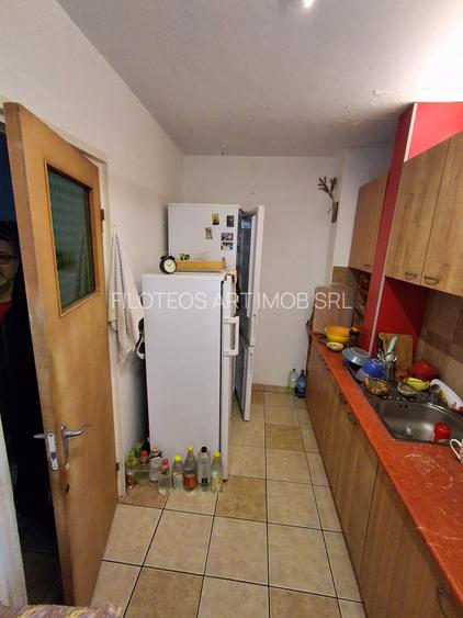 Vanzare Apartament Decomandat 4 Camere Pantelimon Morarilor Fundeni - 11