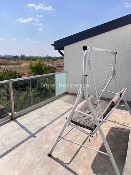 Metalurgiei Duplex Modern 4 camere - 17