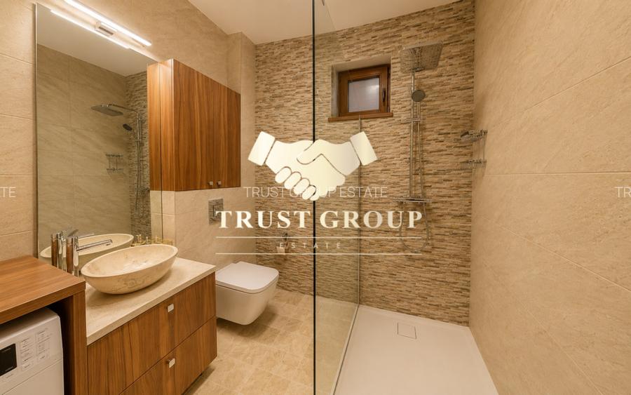 Apartament 3 camere + Terasa Domenii | Imobil 2013 - 10