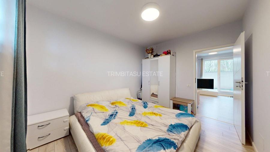 Apartament 2 cam – bloc tip boutique, zona 1 Dec. 1918 / N.Grigorescu - 10