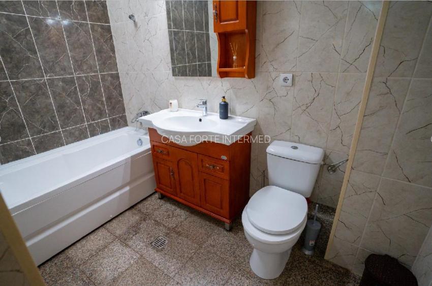 Apartament 2 camere de vânzare în Mamaia –  Complex Moonlight 116000  euro - 25