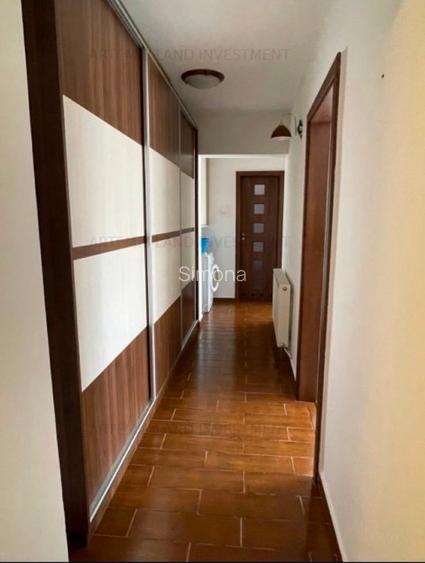 Vand apartament 3 camere, mobilat si utilat, ultracentral - 7