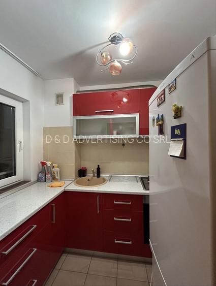 Dristor - 6 minute Metrou - BLOC ANVELOPAT TERMIC - Garsoniera - COCHETA - 5