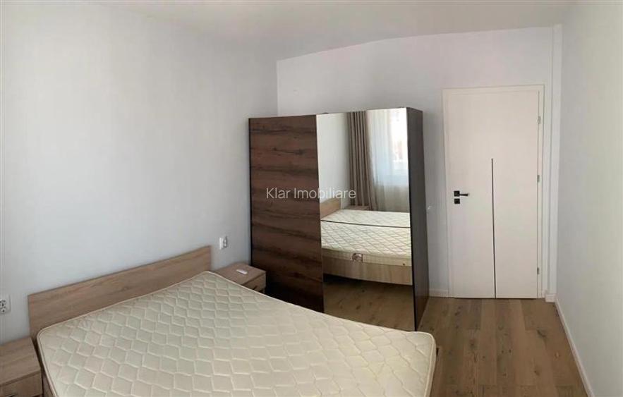 Apartament 2 camere, 43 mp, la cheie! Zona centrala! - 4