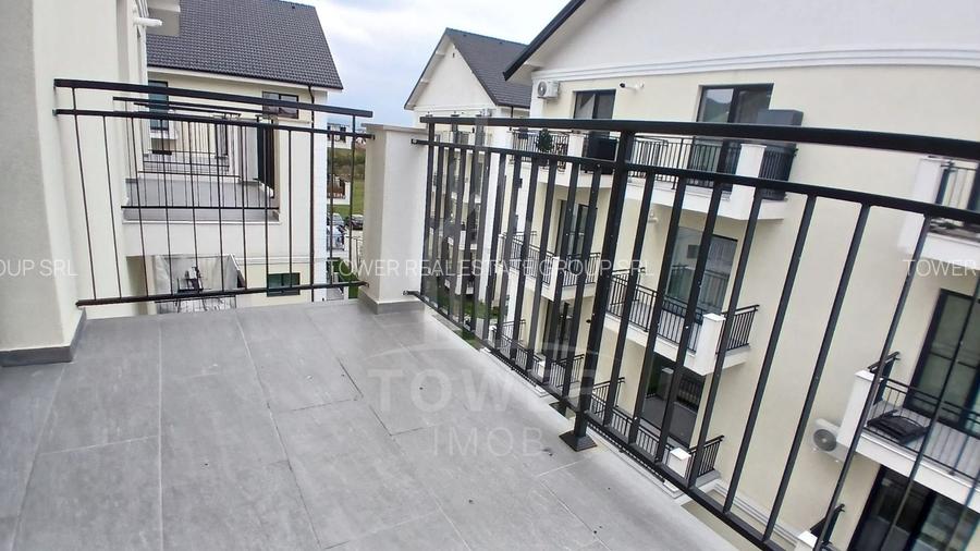 🏡 Apartament modern 2 camere | Decomandat | Casian Residence - 9