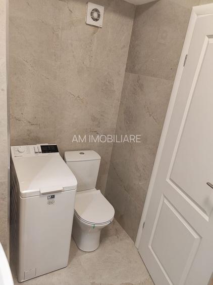 AP. 2 CAMERE CENTRAL ADRESS, BLOC NOU, CENTRALA TERMICA, MOBILAT - 4