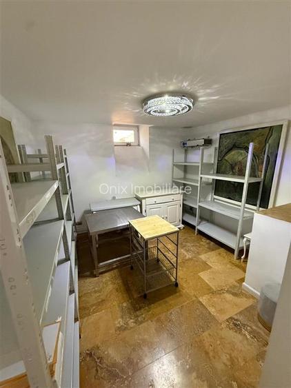 Cladire S+D+P ultracentral Ploiesti, 197 mp utili, ideala investitie sau sediu f - 12