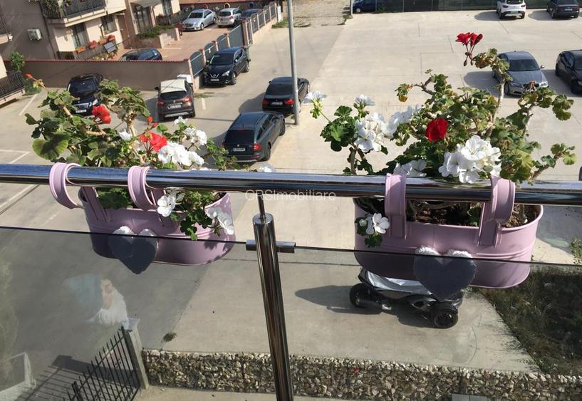 Apartament Superb 3 Camere Fundeni - Dobroesti - 24