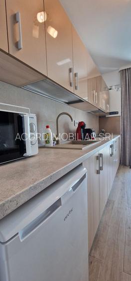 Mamaia Nord La 200ml de plaje, zona Lidl - 5