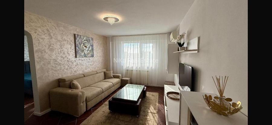 APARTAMENT 2 CAMERE DE INCHIRIAT PIATA VICTORIEI PRIMA INCHIRIERE - 3