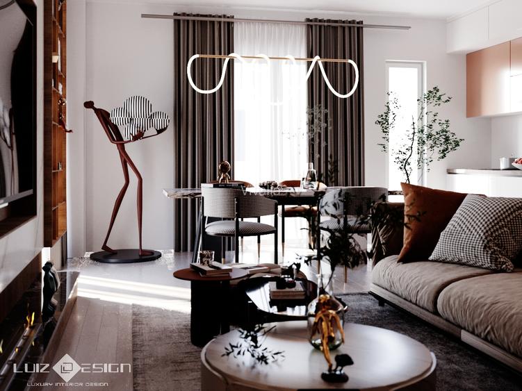 Apartament 2 camere, bloc nou, Vivalia Grand V8 - 9