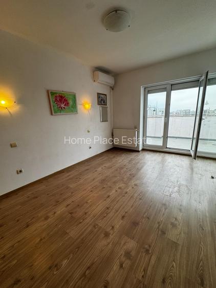 Titan Parc Terasa 30mp  80Mp Utili 2Bai 2 Camere Vanzare - 2