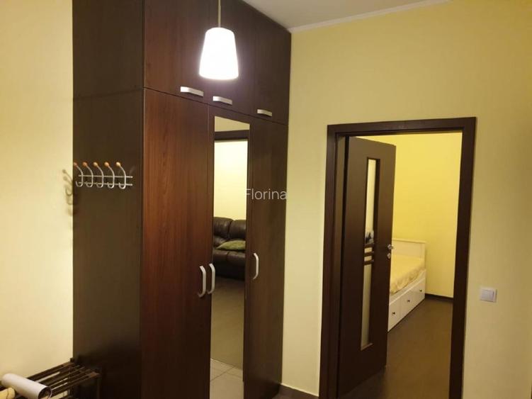 Apartament 2 camere, decomandat, bloc nou, Sect.6, Militari, Lujerului metrou - 4