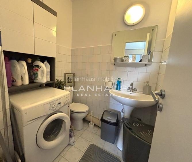Apartament 3 camere - str. Moldovei, zona Canal 7 - 13