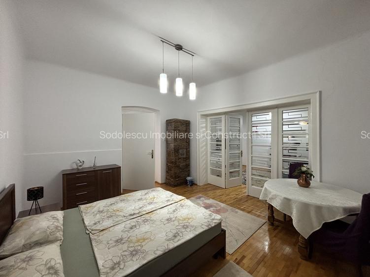 Vilă de închiriat zona Parvan - 19