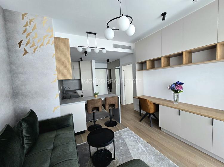 2 Camere I FLOREASCA I UP SITE I Boxa Inclusa - 3