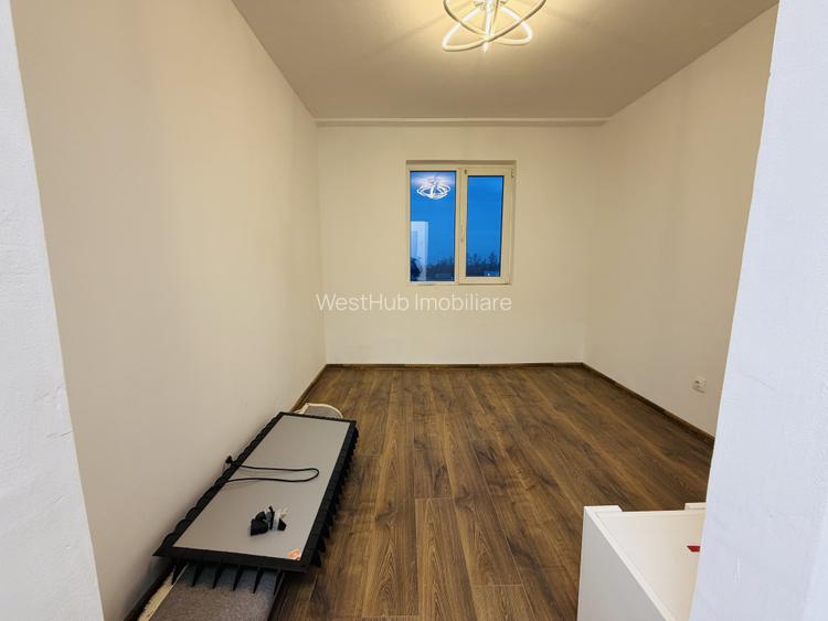 Garsoniera, 14mp, etaj 4, zona Fratelia - 3