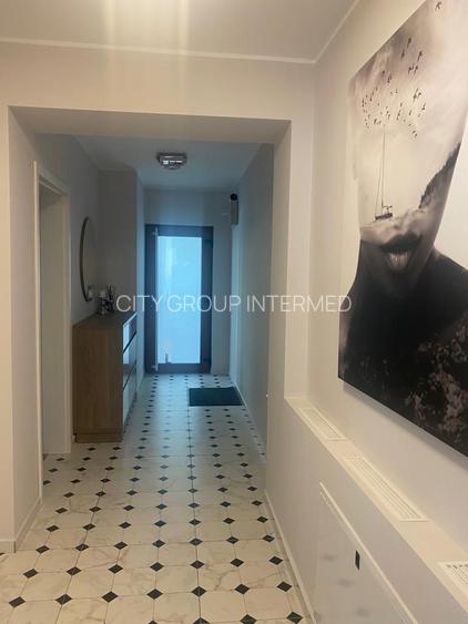 Mamaia Nord - Vila tip duplex P+2 , pe partea marii , la doi pasi de plaja - 6