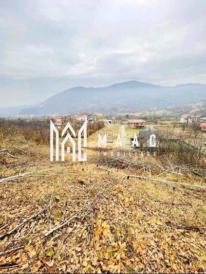 Teren constructii-1450 mp I Investitie I  Cisnadioara - 3