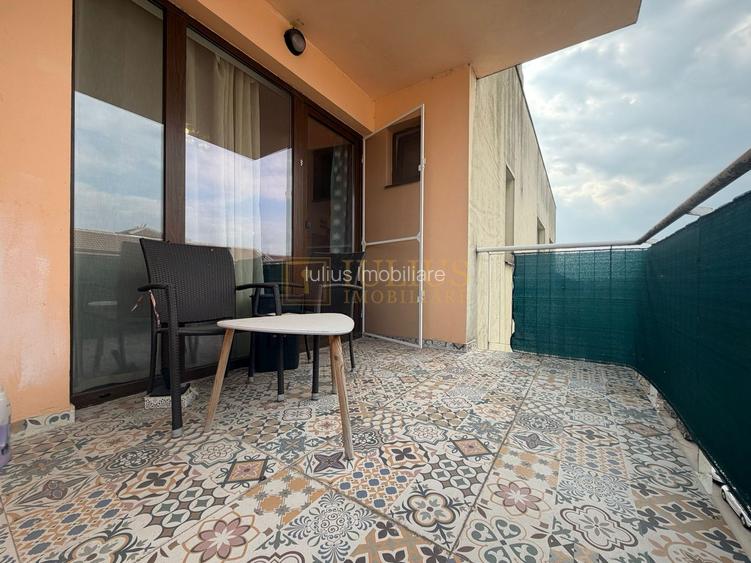 Apartament 2 camere + loc de parcare, lift.  Pet frendly - 7