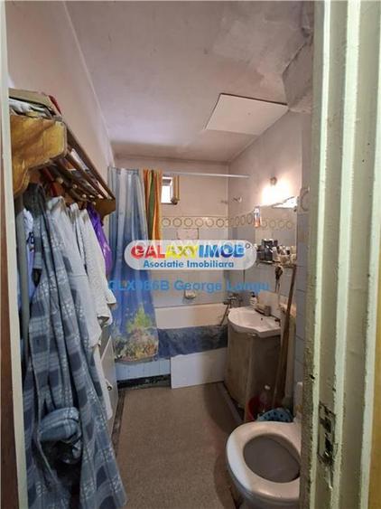 Apartament 2 camere Drumul Taberei zona Parc Moghioros - 8