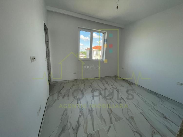 Duplex despartit de camera tehnica. Carport. - 6