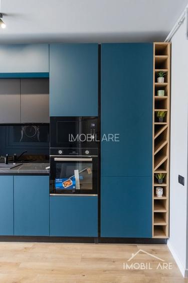 Apartament de lux cu 3 camere – Închiriere pe termen scurt - 9