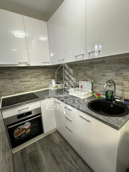 Apartament 1 cameră de închiriat – Circumvalațiunii, Timisoara - 5