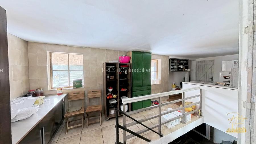 Pensiune cu restaurant si 4 dormitoare de vanzare in Vartop - Arieseni - 38