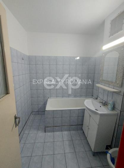 APARTAMENT 2 CAMERE TRIVALE COMPLEX 2 PARTER - 9