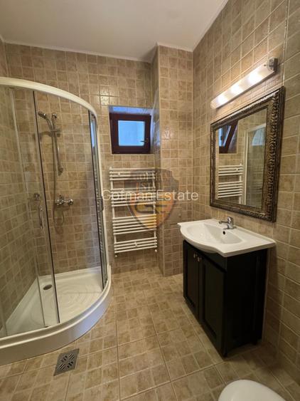 Vila in Complex Securizat, Rezidential Arena Regia Resort si Spa - 12