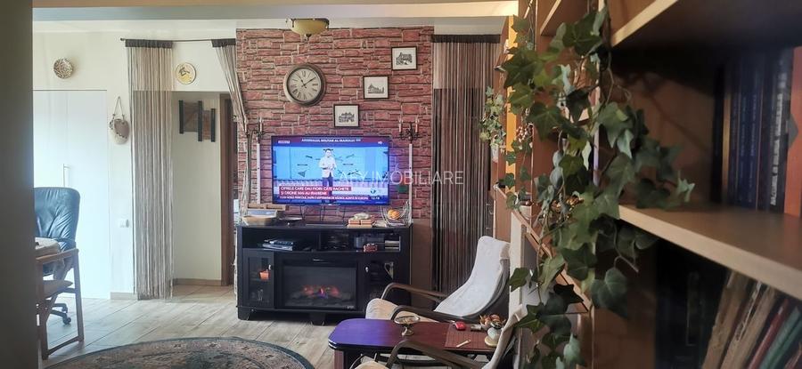 Apartament 3 camere - Central Plevnei (vizavi de Orhideea Gardens) - 2