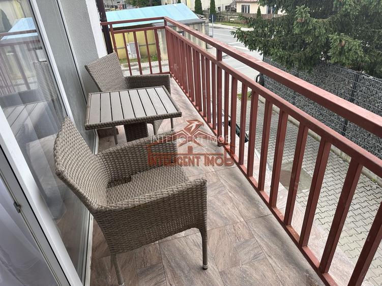 Casa-Duplex LA CHEIE in Selimbar zona Triajului COMISION 0% - 11