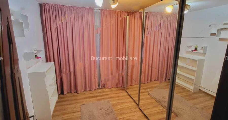 Titan Metrou Parc DECOMANDAT,etajul 1/4,2 BAI ,bloc reabilitat,mobilat ,utilat. - 7