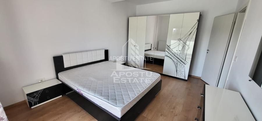 Apartament 2 camere, loc de parcare subteran, zona Lipovei - 5
