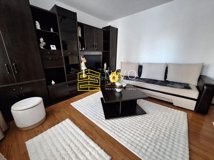 Apartament 3 camere – Tg. Mureș – Tudor – Zona E-on - 2