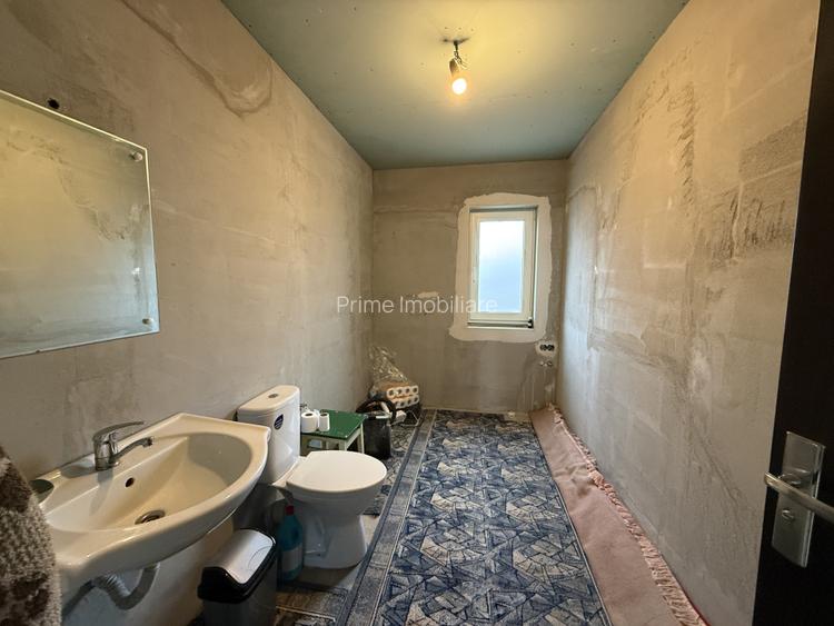 Casa Individuala de vanzare | DEALUL FURCILOR| 220 MP UTILI | 1580 MP TEREN. - 11