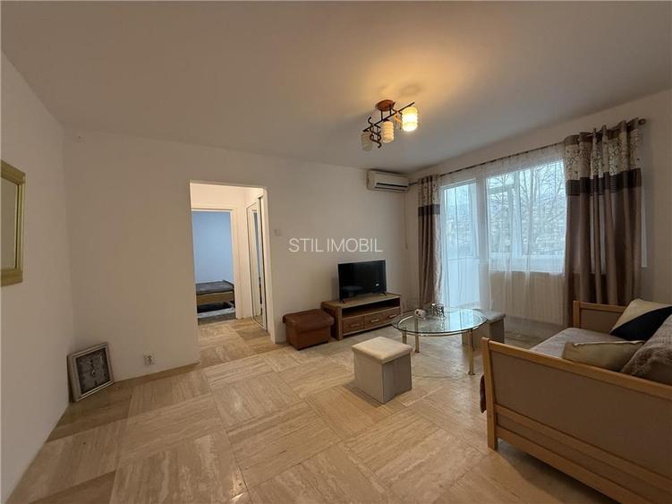 2 CAMERE PODU ROS PALAS PRIMA INCHIRIERE - 2