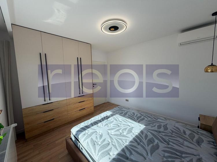 PRIMAVERII | VANZARE APARTAMENT 3 CAMERE | LUX | 71 MP | NOU RENOVAT - 10