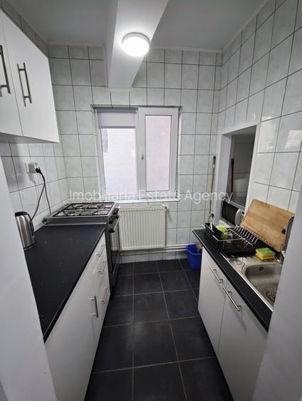 Apartament 3 camere Unirii - Zepter, CENTRALA, mobilat si utilat complet, liber - 6